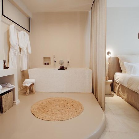 Thymises Boutique Hotel Kakopetria Dış mekan fotoğraf