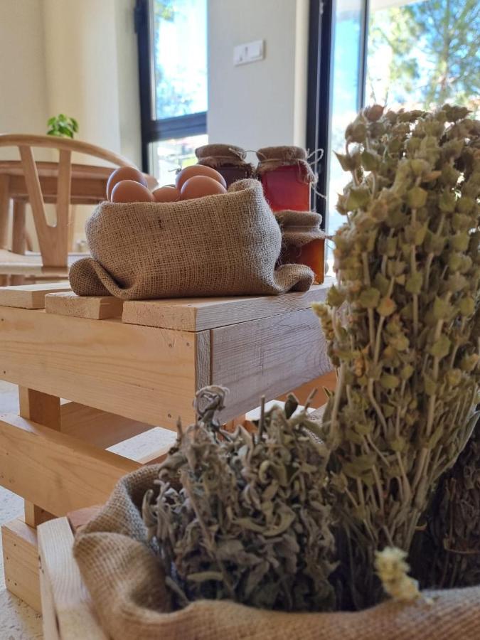 Thymises Boutique Hotel Kakopetria Dış mekan fotoğraf