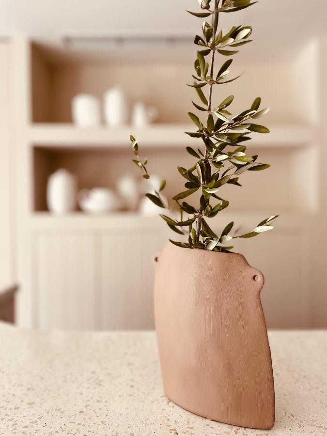 Thymises Boutique Hotel Kakopetria Dış mekan fotoğraf