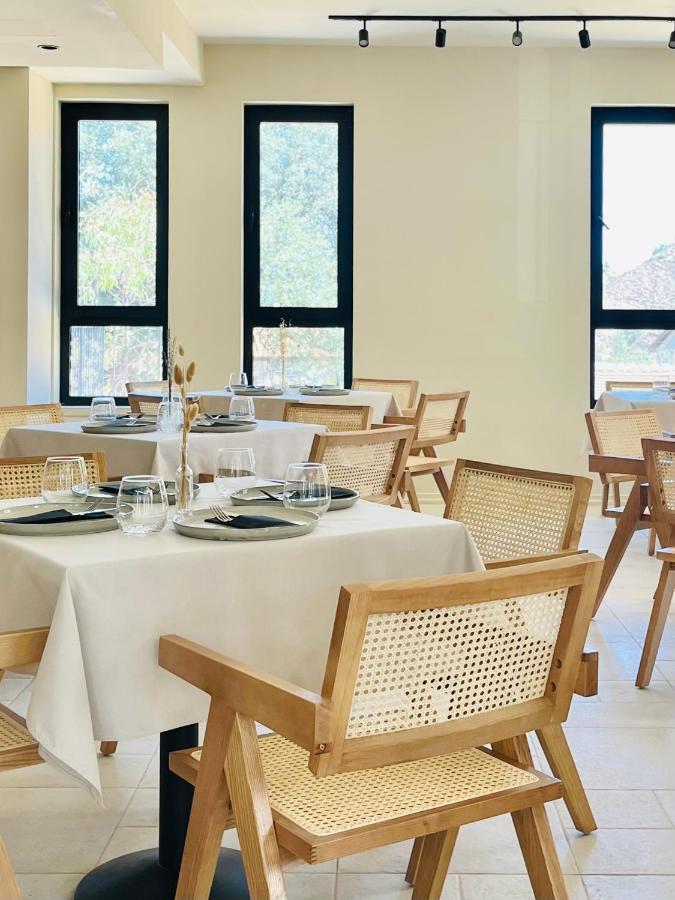 Thymises Boutique Hotel Kakopetria Dış mekan fotoğraf