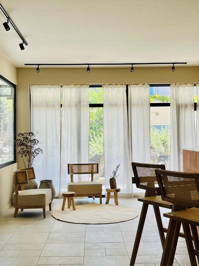 Thymises Boutique Hotel Kakopetria Dış mekan fotoğraf