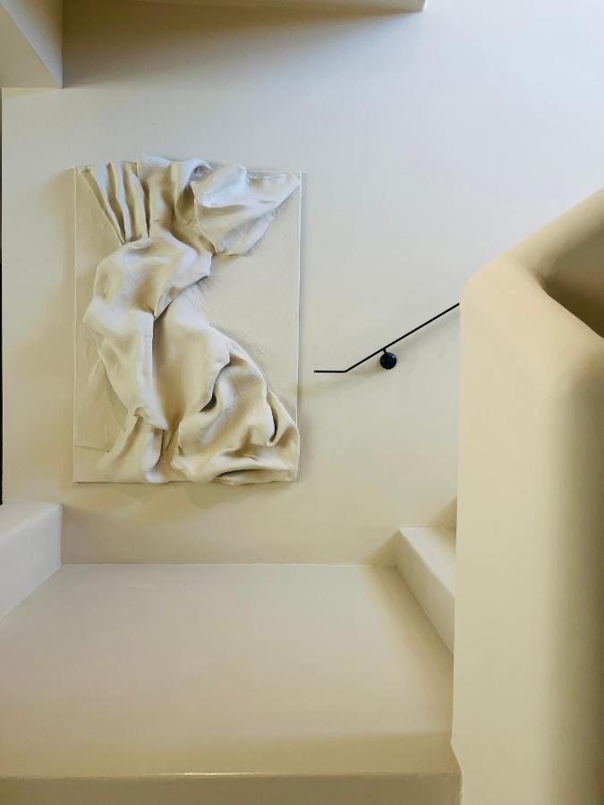 Thymises Boutique Hotel Kakopetria Dış mekan fotoğraf