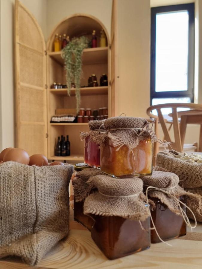 Thymises Boutique Hotel Kakopetria Dış mekan fotoğraf