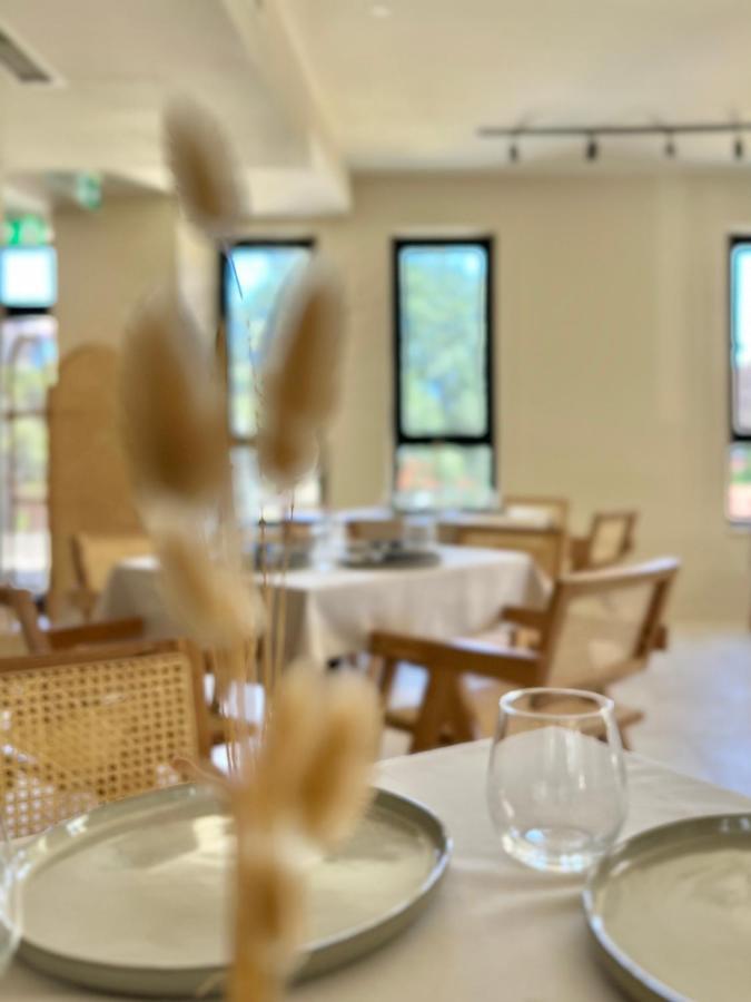 Thymises Boutique Hotel Kakopetria Dış mekan fotoğraf
