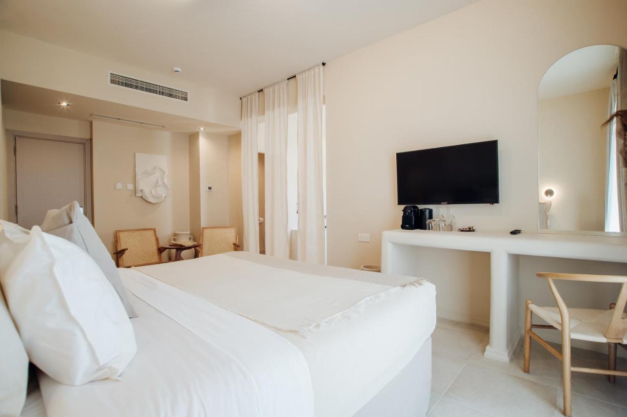 Thymises Boutique Hotel Kakopetria Dış mekan fotoğraf