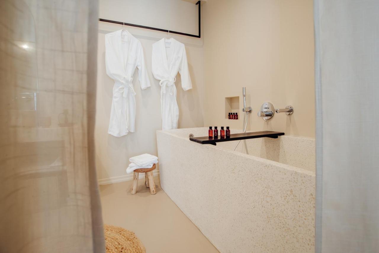 Thymises Boutique Hotel Kakopetria Dış mekan fotoğraf