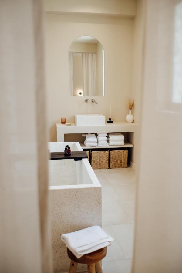 Thymises Boutique Hotel Kakopetria Dış mekan fotoğraf