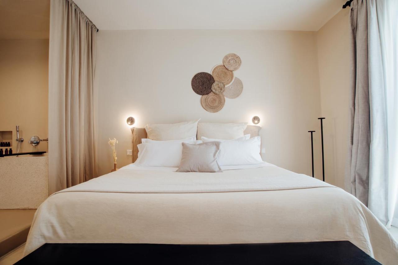 Thymises Boutique Hotel Kakopetria Dış mekan fotoğraf