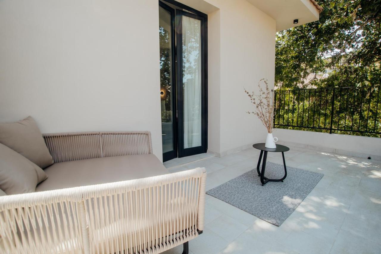 Thymises Boutique Hotel Kakopetria Dış mekan fotoğraf