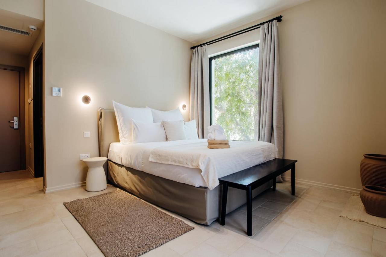 Thymises Boutique Hotel Kakopetria Dış mekan fotoğraf