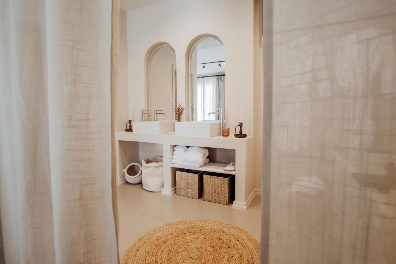 Thymises Boutique Hotel Kakopetria Dış mekan fotoğraf