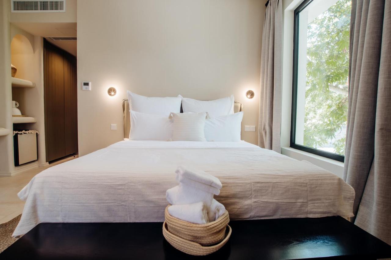 Thymises Boutique Hotel Kakopetria Dış mekan fotoğraf