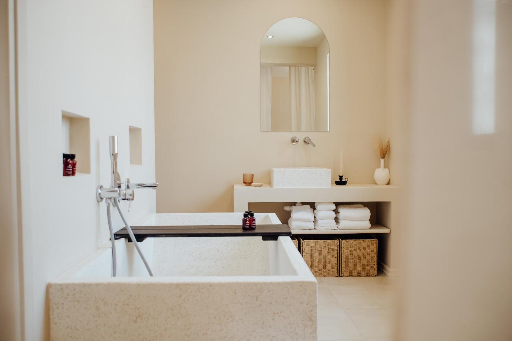 Thymises Boutique Hotel Kakopetria Dış mekan fotoğraf