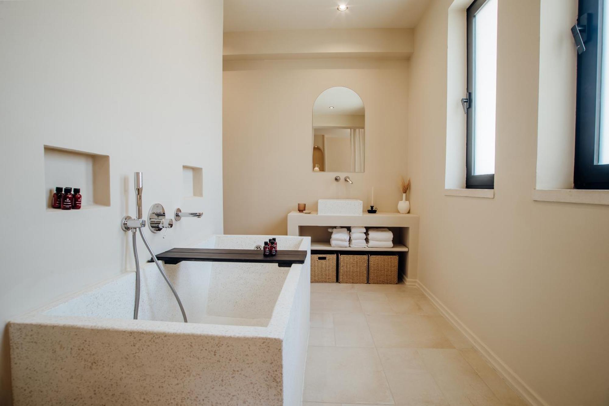Thymises Boutique Hotel Kakopetria Dış mekan fotoğraf