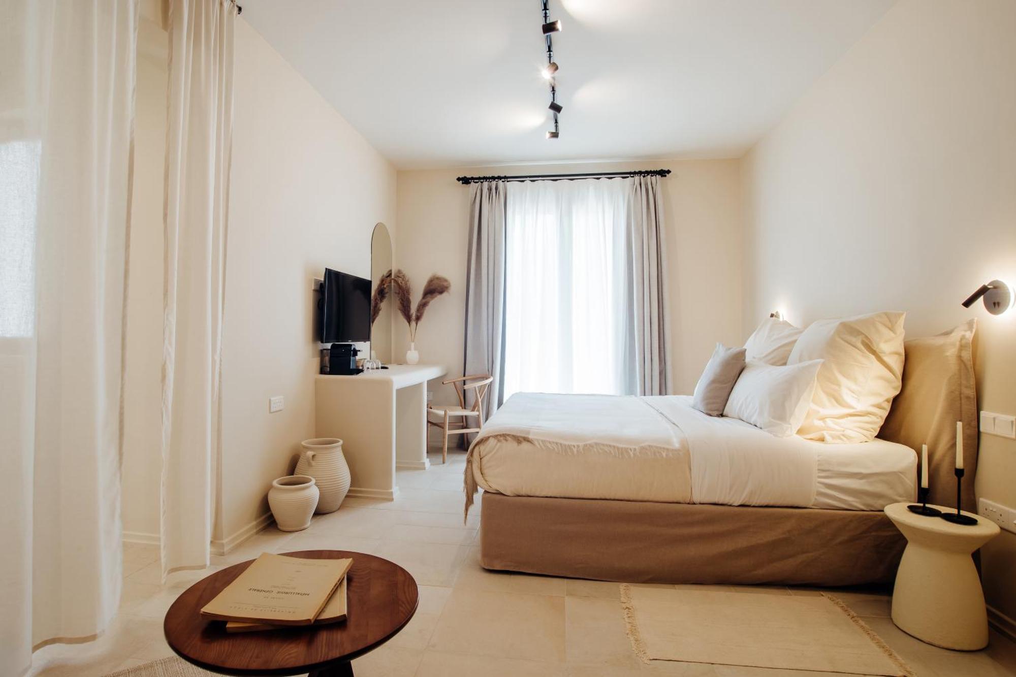 Thymises Boutique Hotel Kakopetria Dış mekan fotoğraf