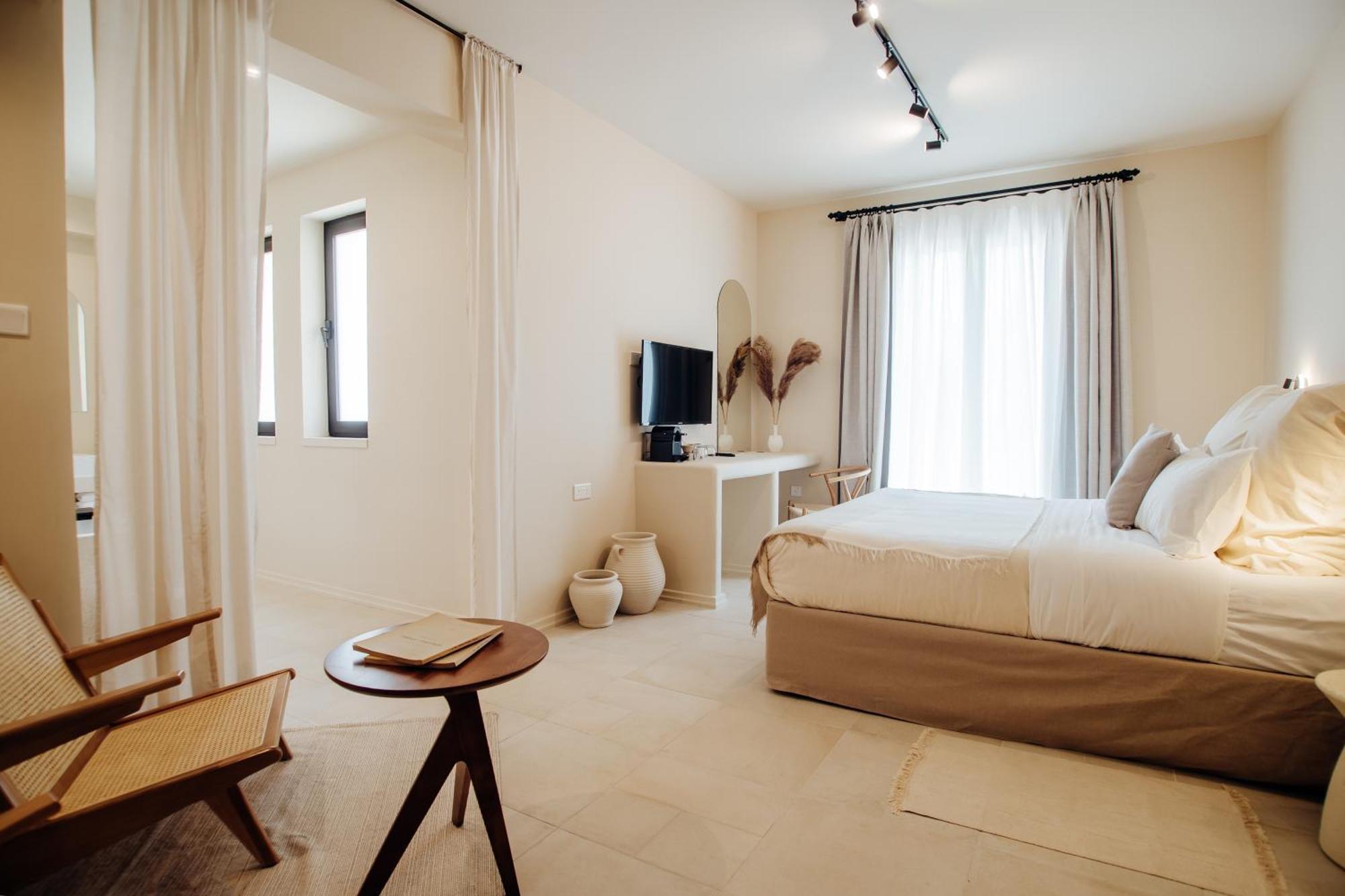 Thymises Boutique Hotel Kakopetria Dış mekan fotoğraf