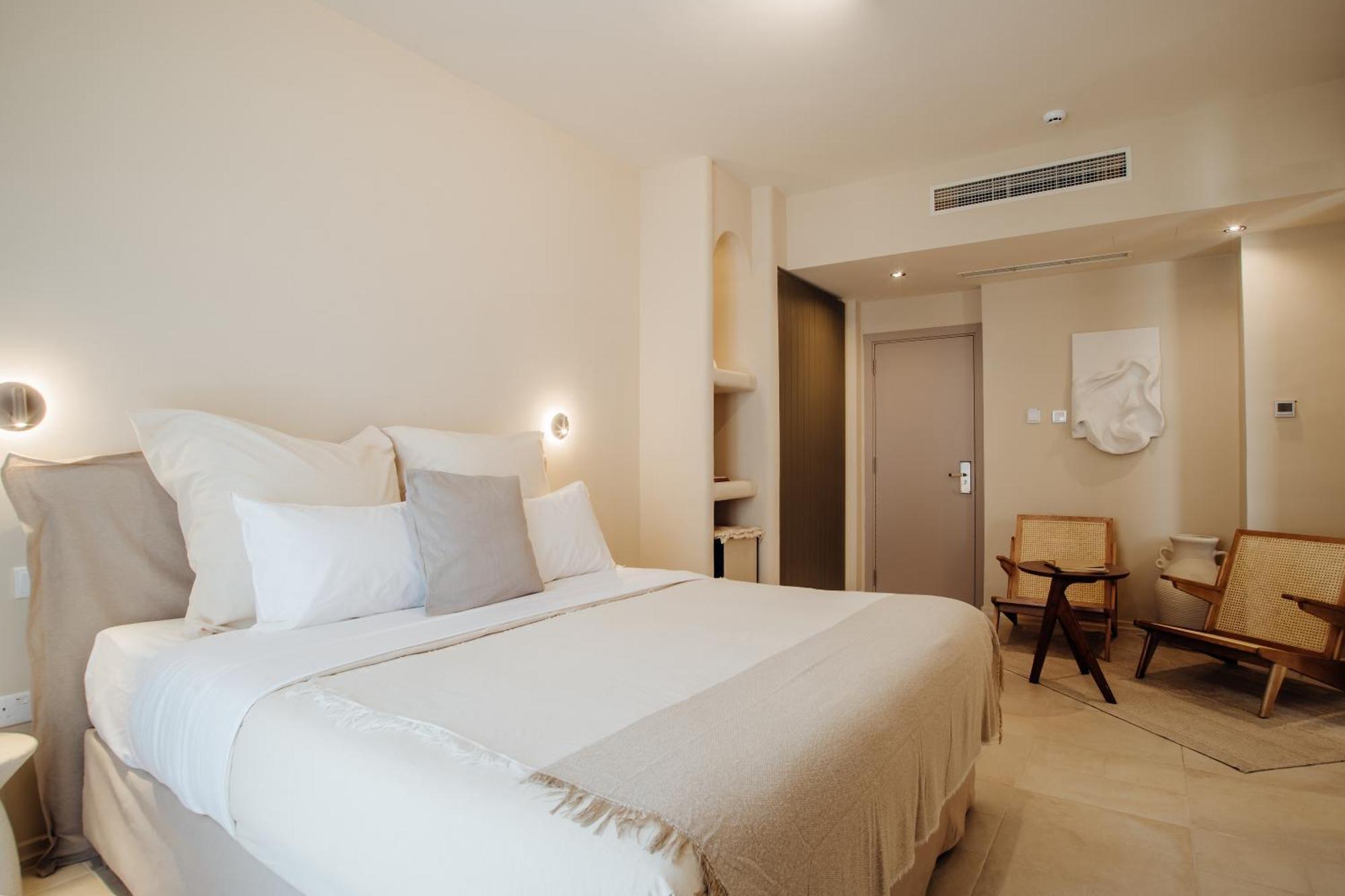 Thymises Boutique Hotel Kakopetria Dış mekan fotoğraf